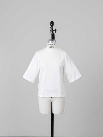 Basic T-shirt (White)