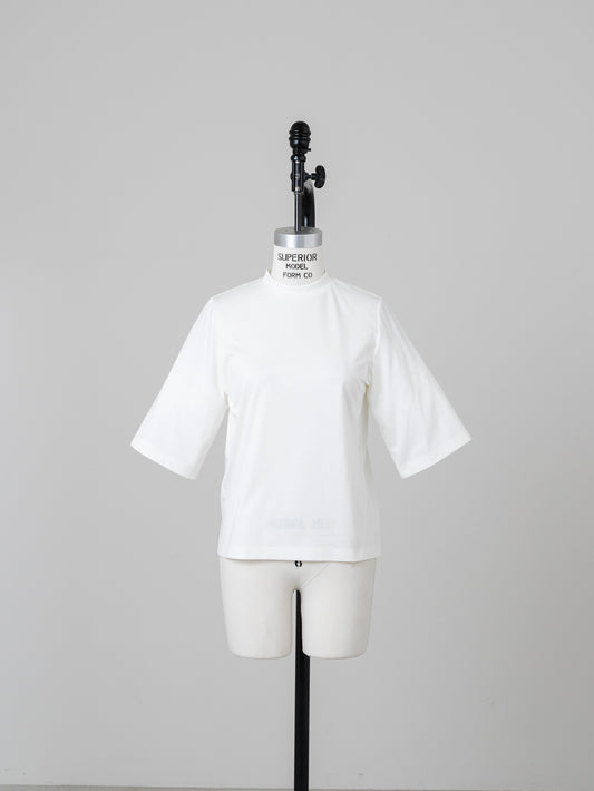 Basic T-shirt (White)