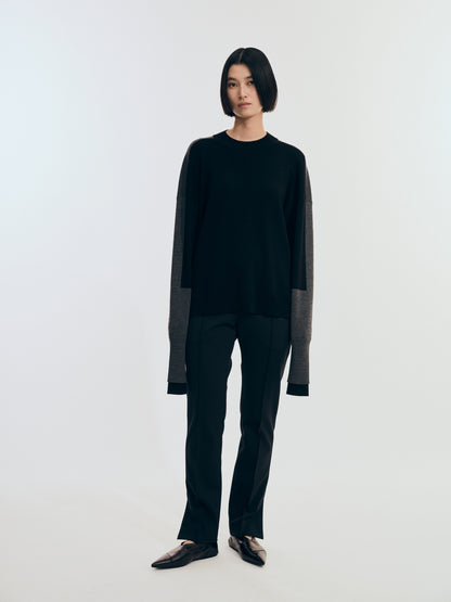 【PRE-ORDER】WARM MOI PANTS(1color)