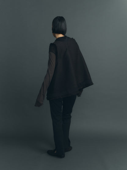 【PRE-ORDER】WARM MOI PANTS(1color)