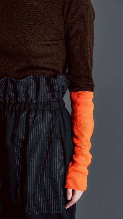 【PRE-ORDER】Petal Pants(2color)