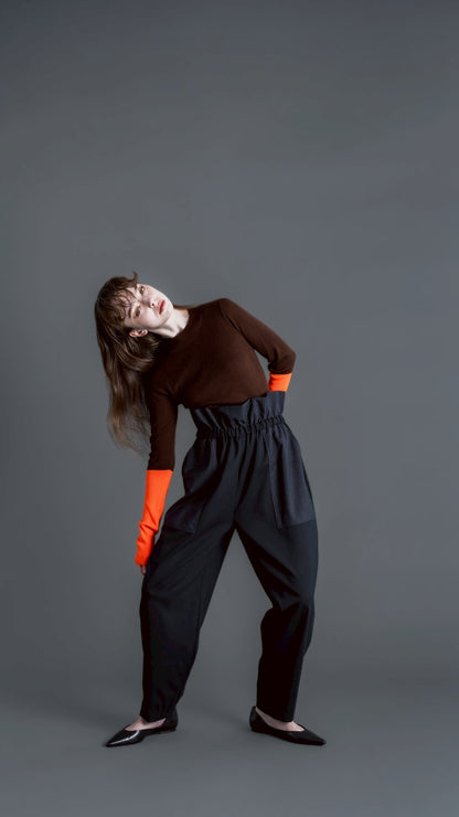 【PRE-ORDER】Petal Pants(2color)