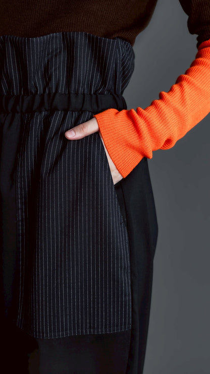 【PRE-ORDER】Petal Pants(2color)