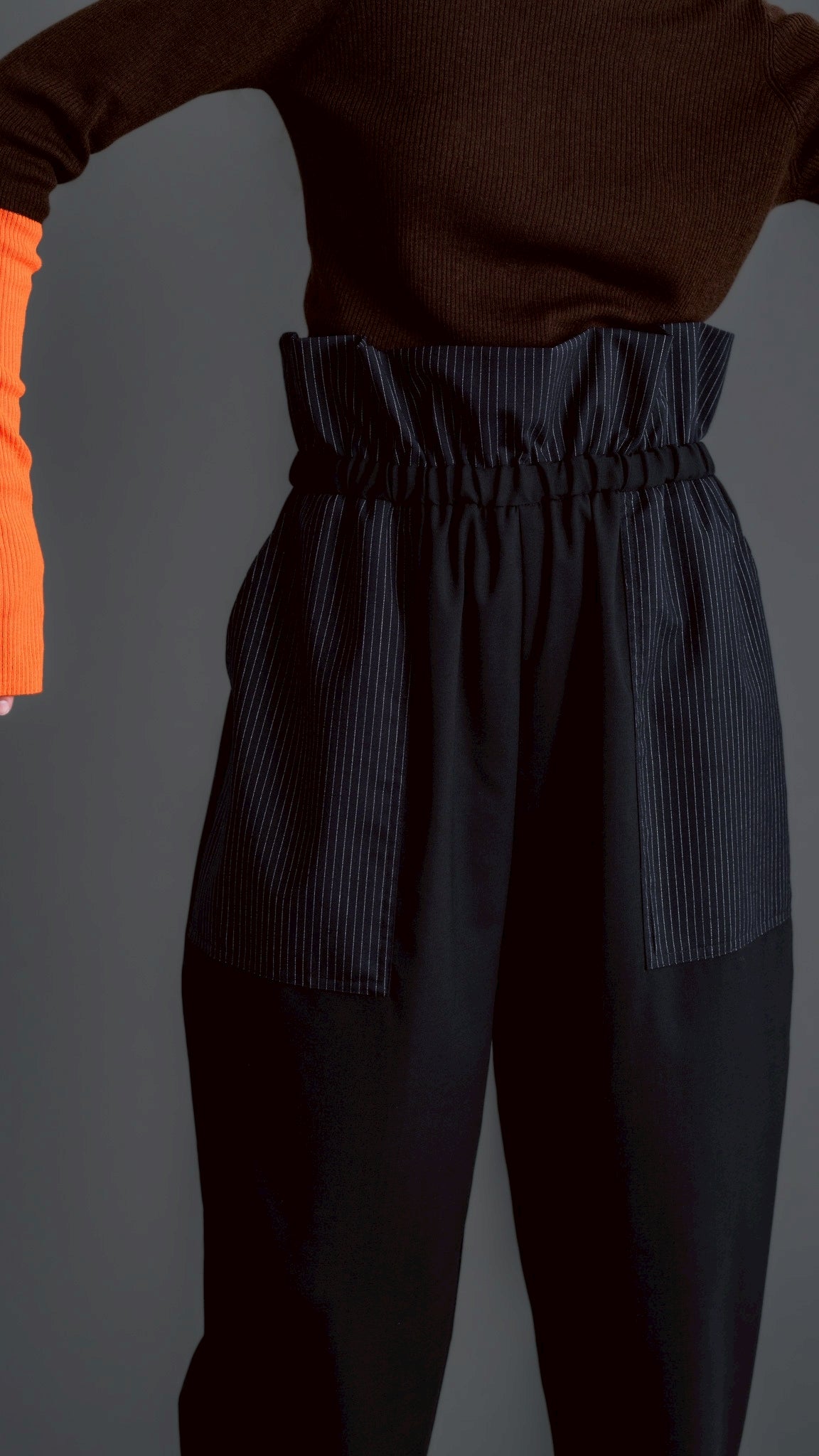 【PRE-ORDER】Petal Pants(2color)
