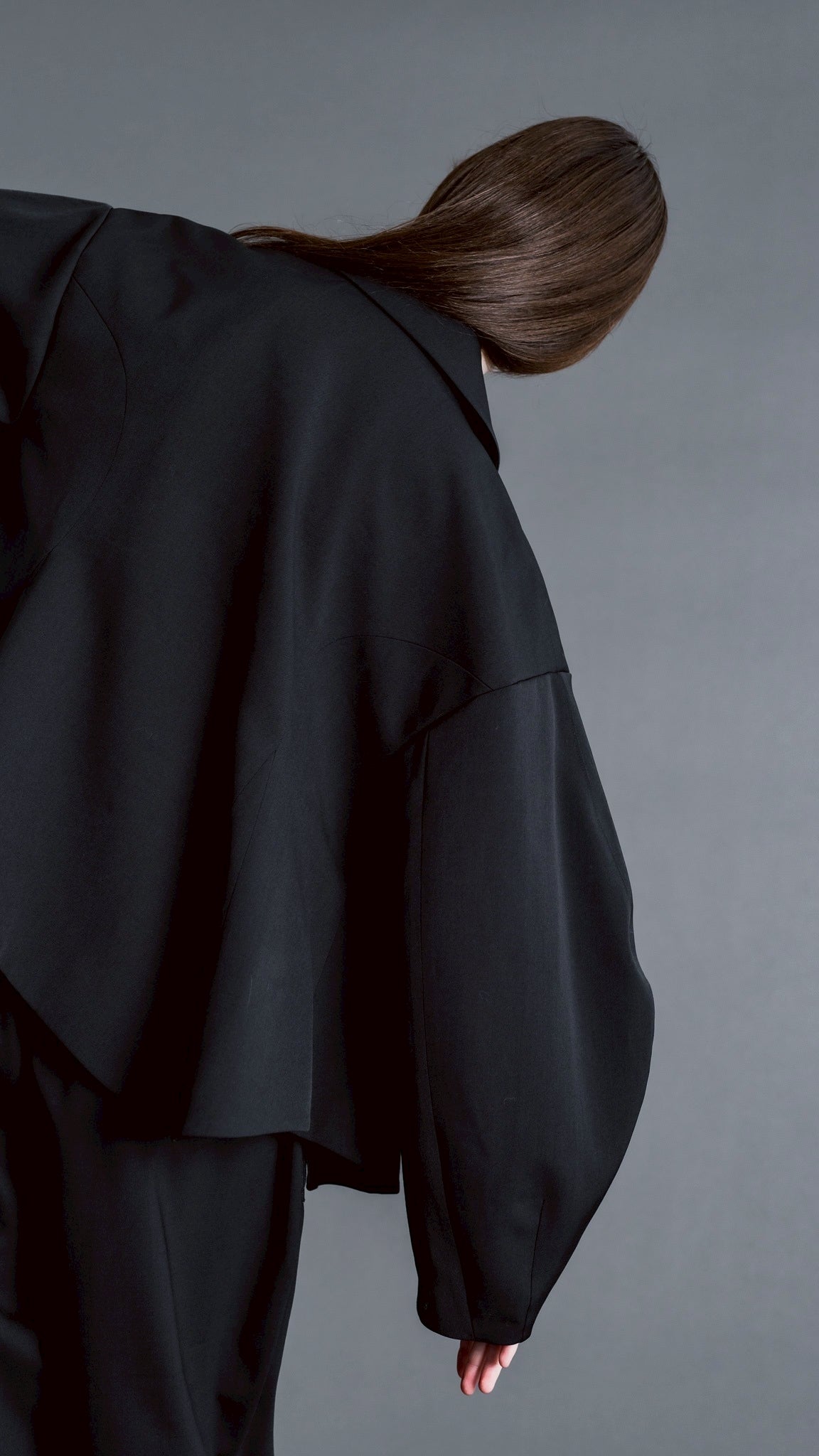 【PRE-ORDER】Buttone Jacket (2color)