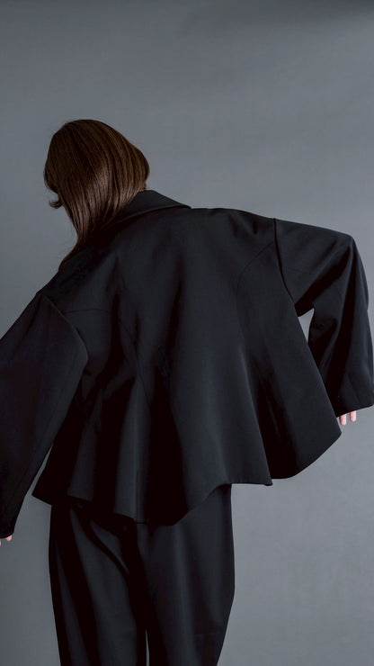 【PRE-ORDER】Buttone Jacket (2color)