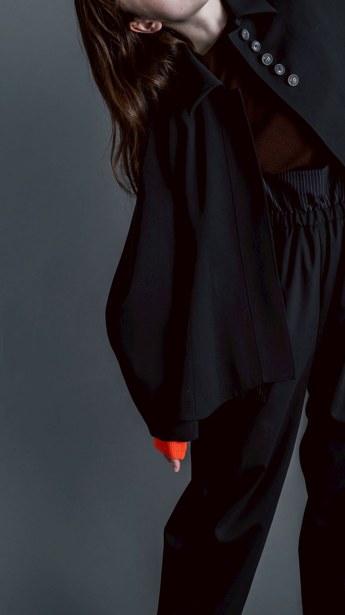 【PRE-ORDER】Buttone Jacket (2color)