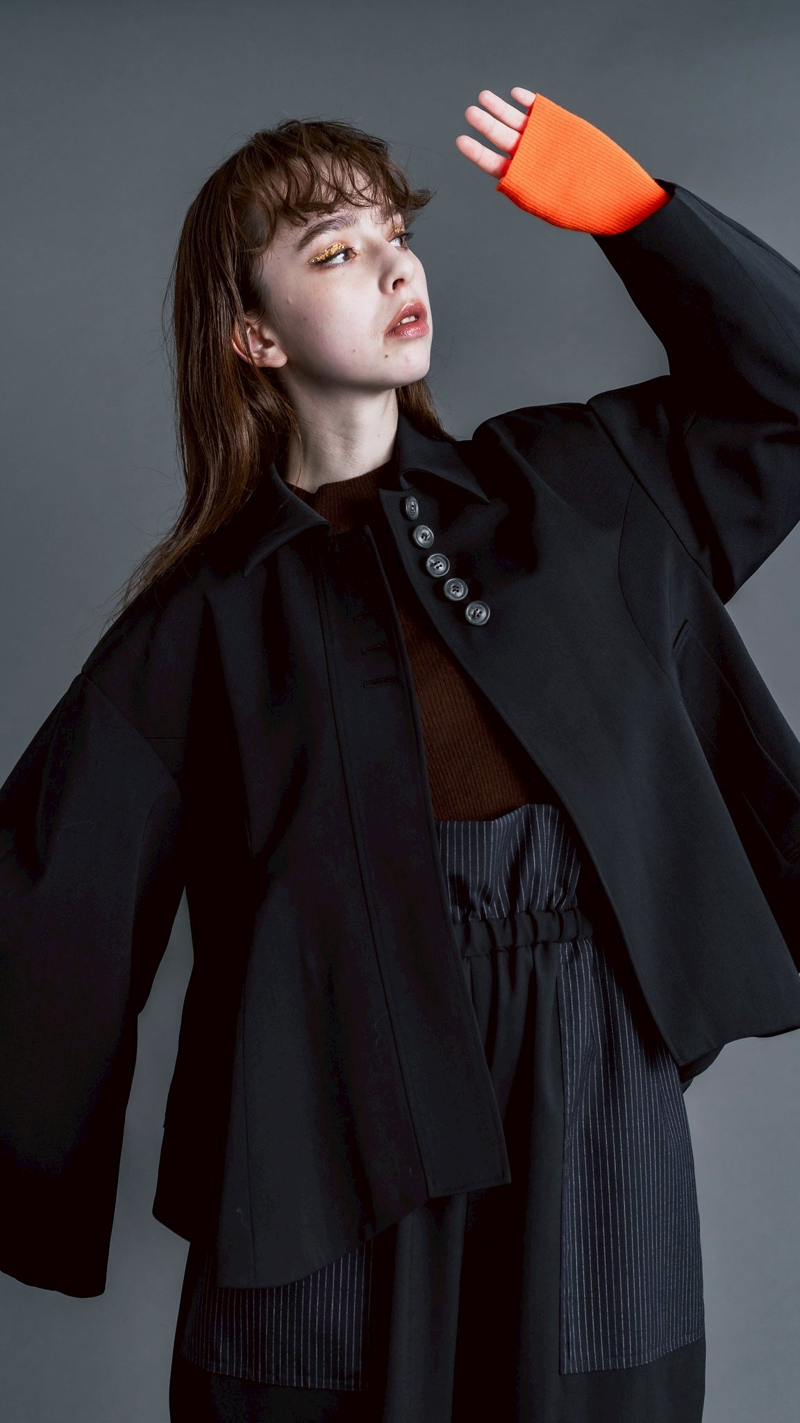 【PRE-ORDER】Buttone Jacket (2color)
