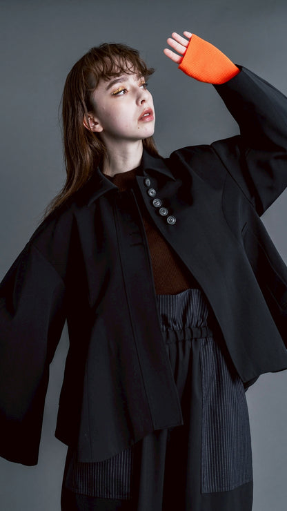 【PRE-ORDER】Buttone Jacket (2color)