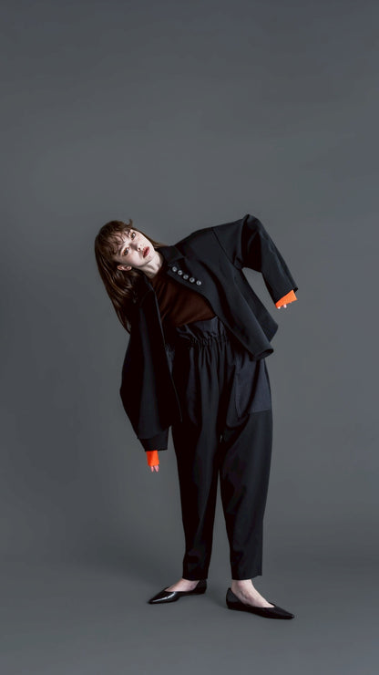 【PRE-ORDER】Petal Pants(2color)