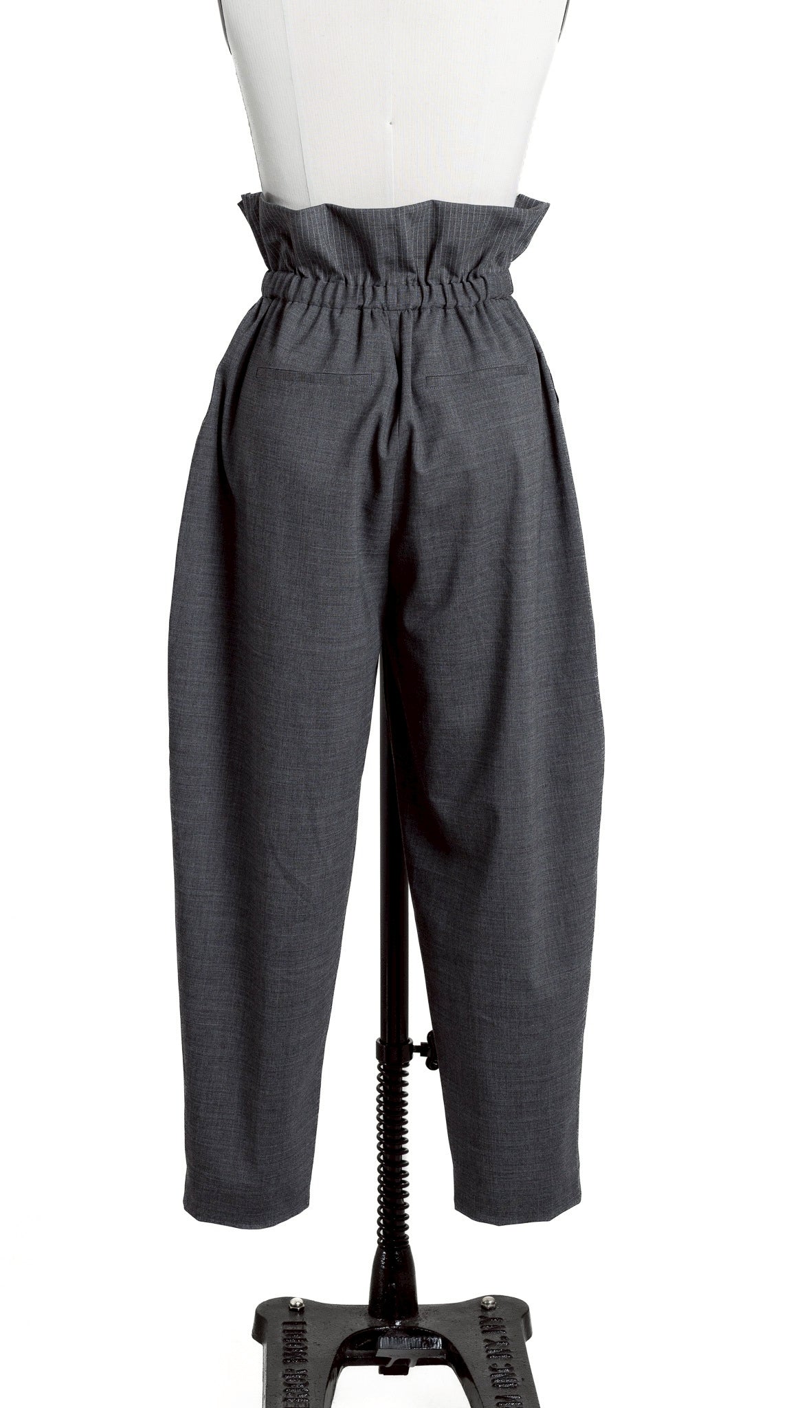【PRE-ORDER】Petal Pants(2color)