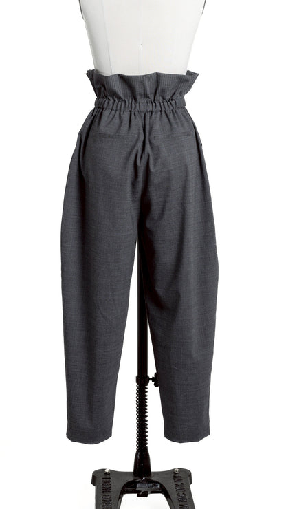 【PRE-ORDER】Petal Pants(2color)