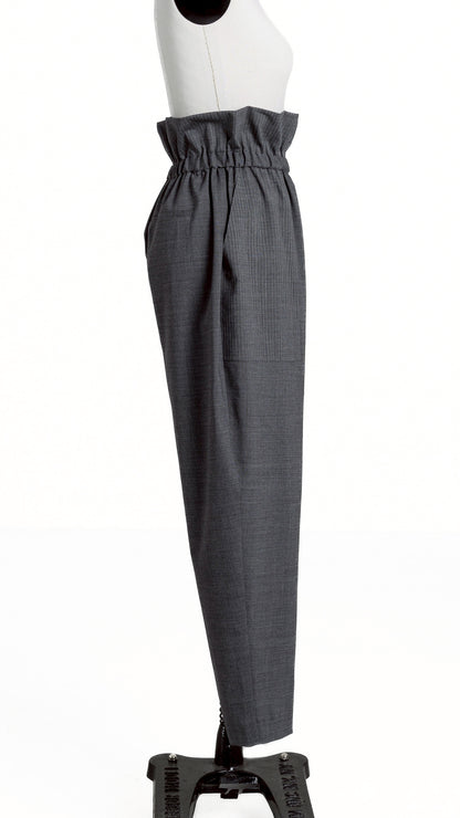 【PRE-ORDER】Petal Pants(2color)