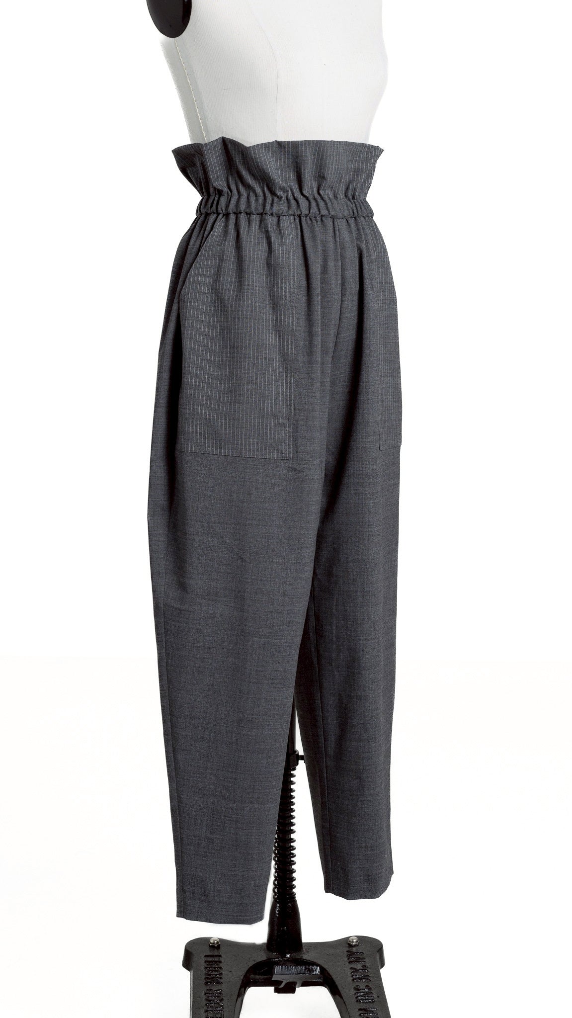 【PRE-ORDER】Petal Pants(2color)
