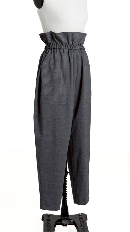【PRE-ORDER】Petal Pants(2color)