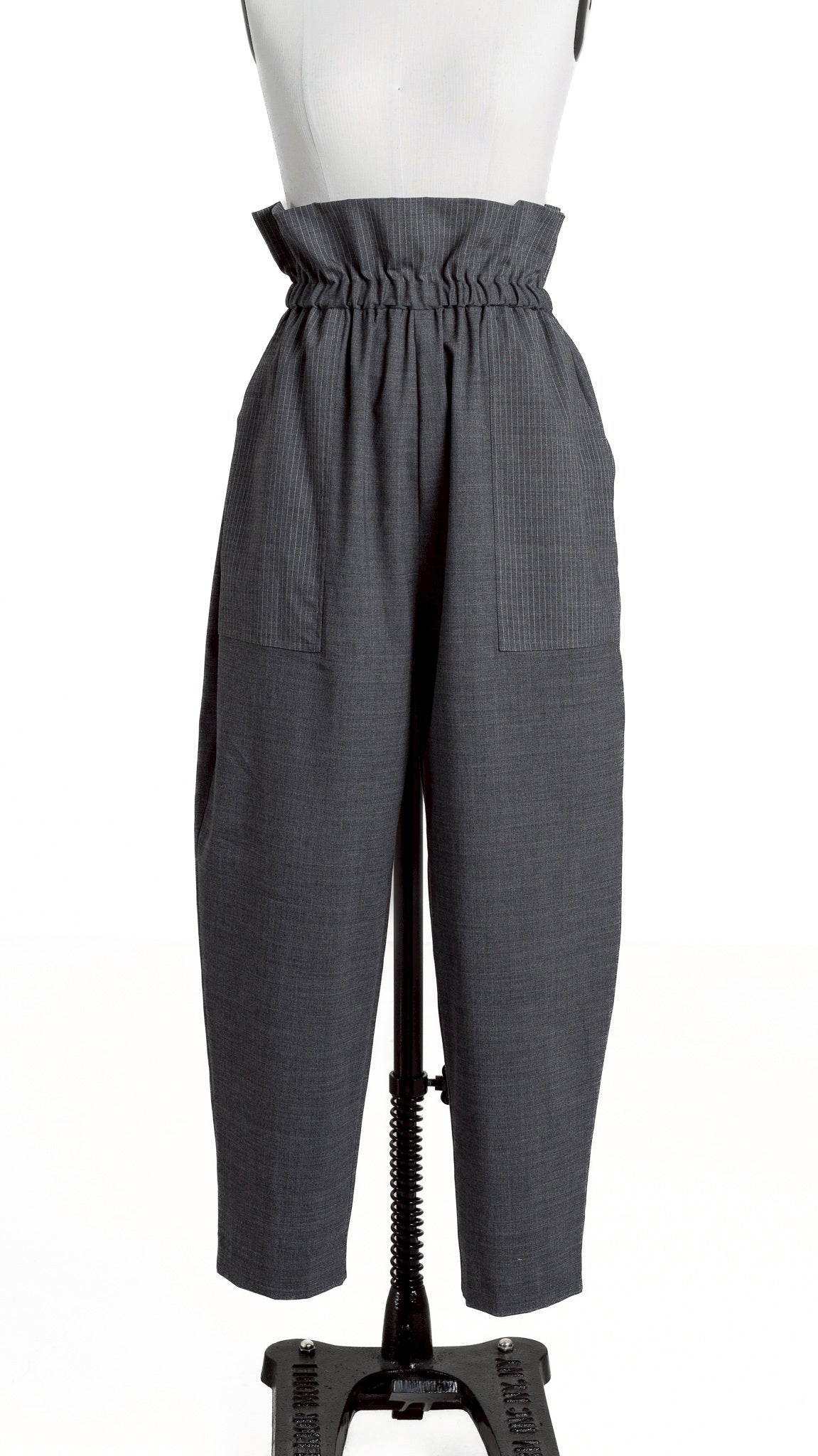 【PRE-ORDER】Petal Pants(2color)