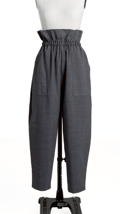 【PRE-ORDER】Petal Pants(2color)