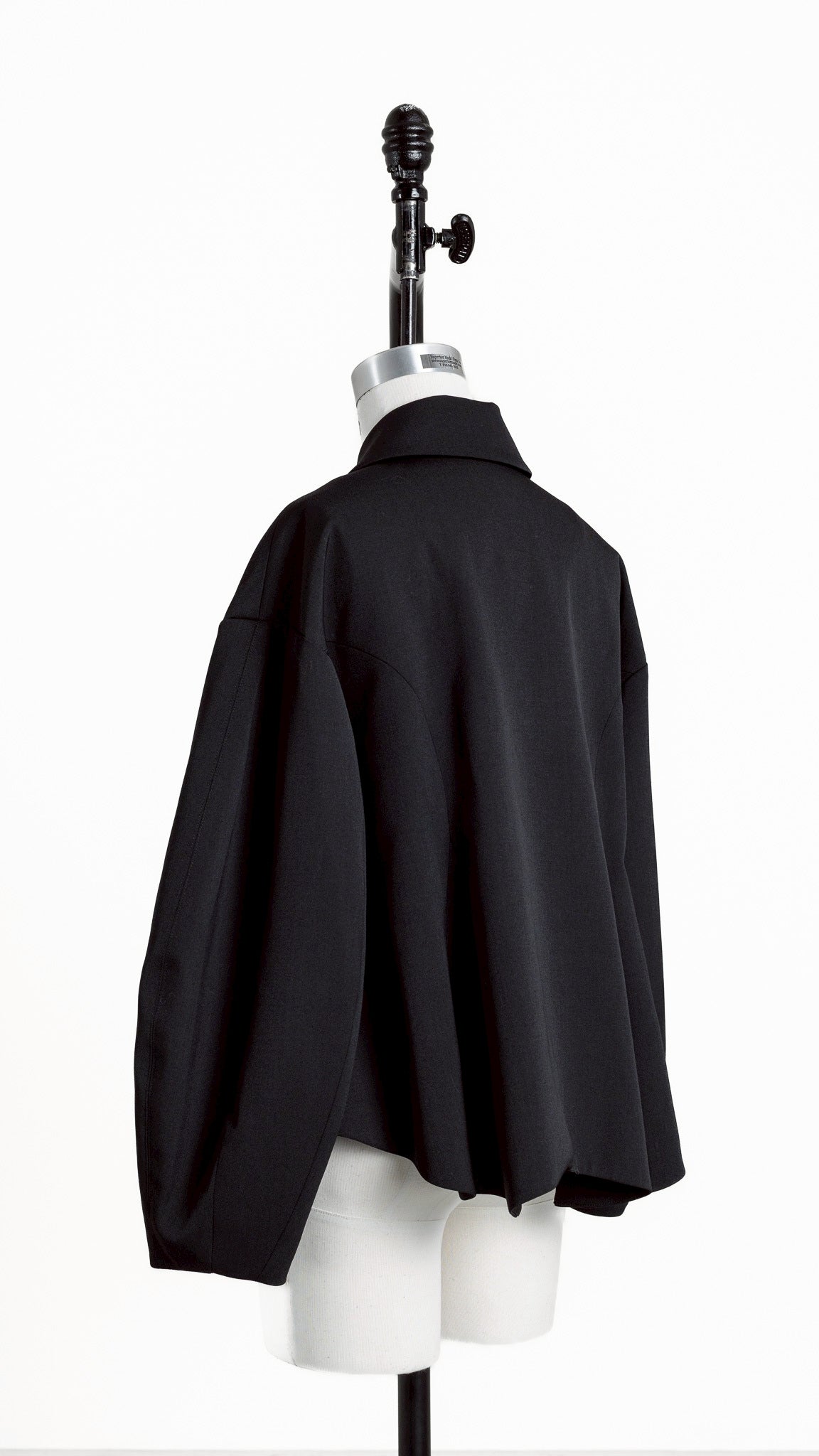 【PRE-ORDER】Buttone Jacket (2color)