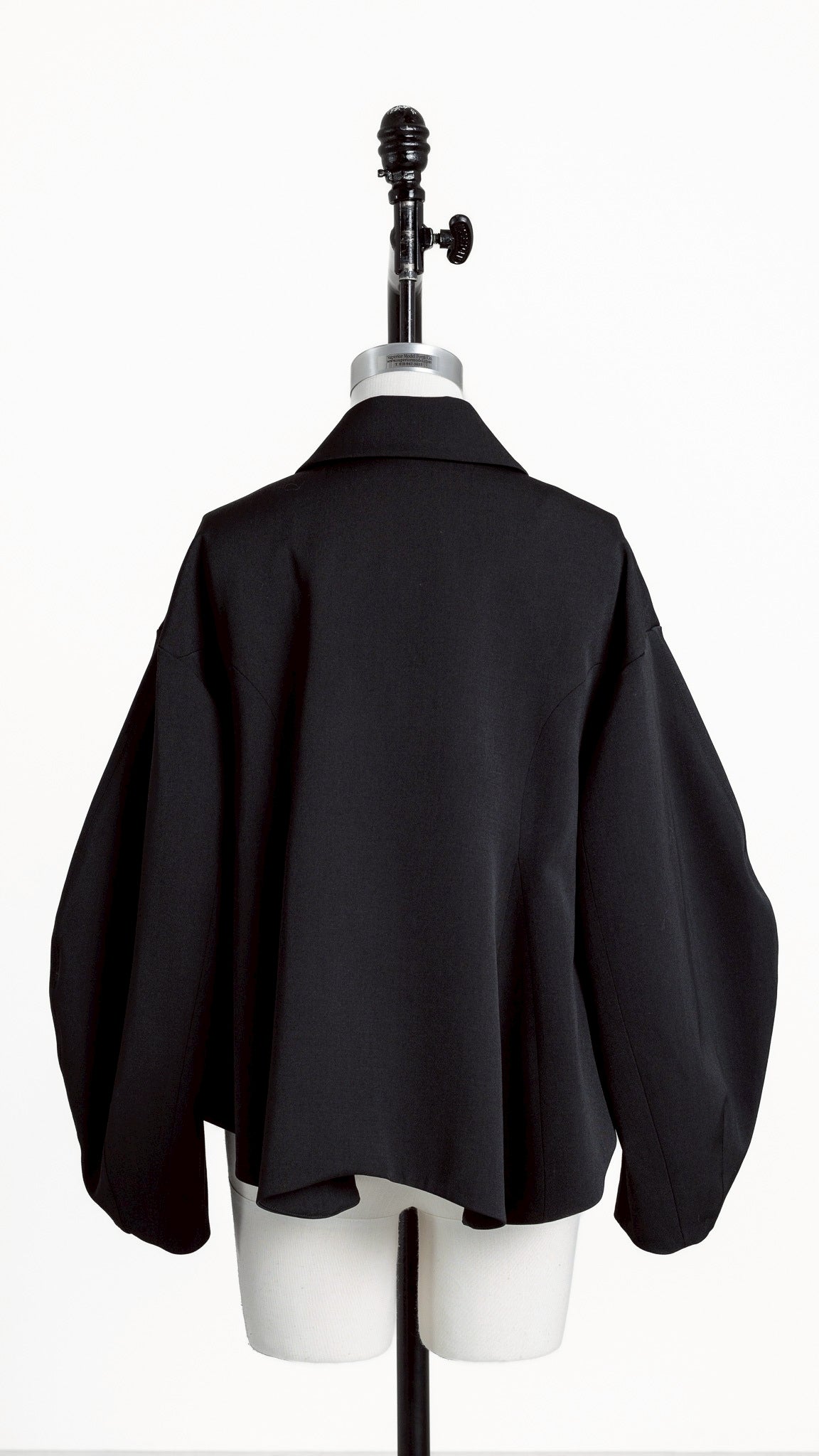【PRE-ORDER】Buttone Jacket (2color)