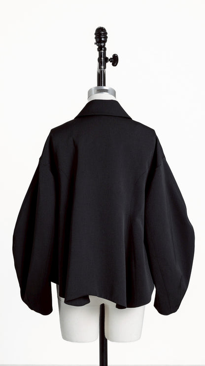 【PRE-ORDER】Buttone Jacket (2color)