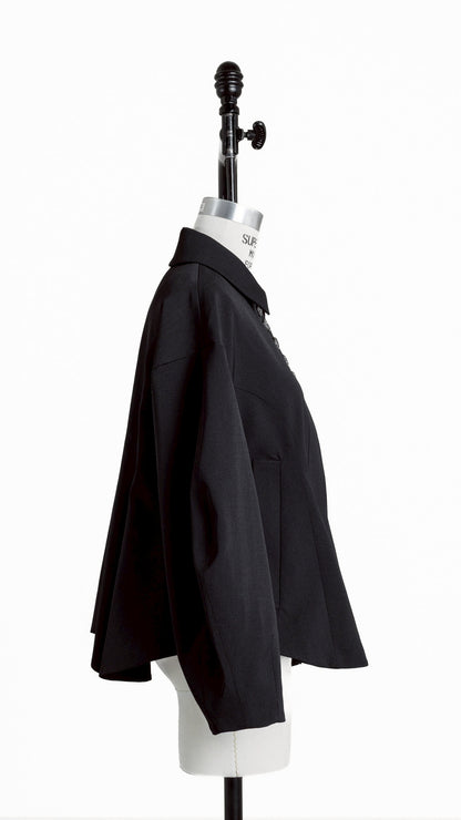【PRE-ORDER】Buttone Jacket (2color)