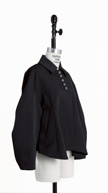 【PRE-ORDER】Buttone Jacket (2color)