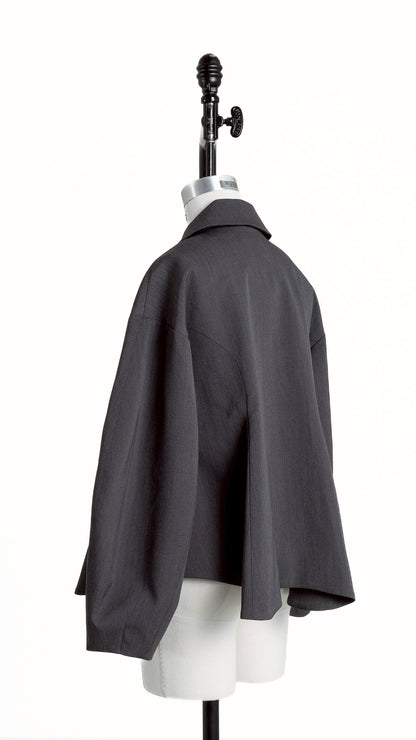 【PRE-ORDER】Buttone Jacket (2color)