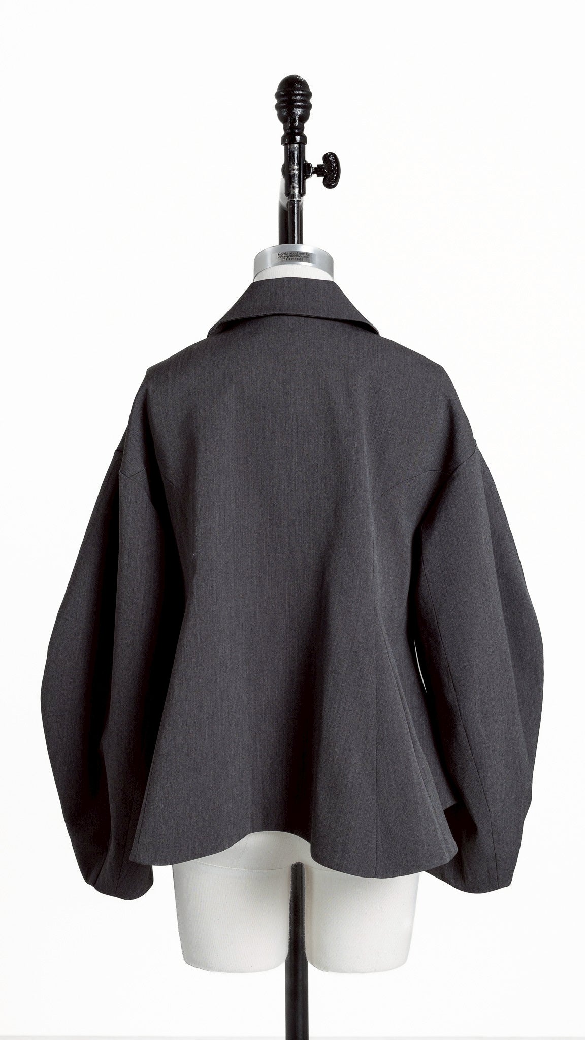 【PRE-ORDER】Buttone Jacket (2color)