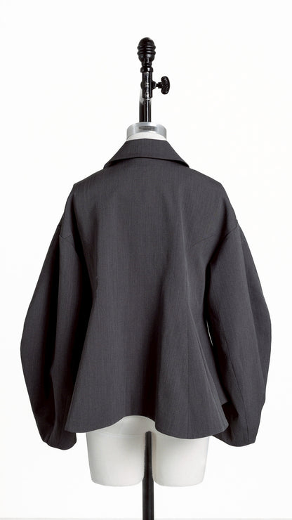 【PRE-ORDER】Buttone Jacket (2color)