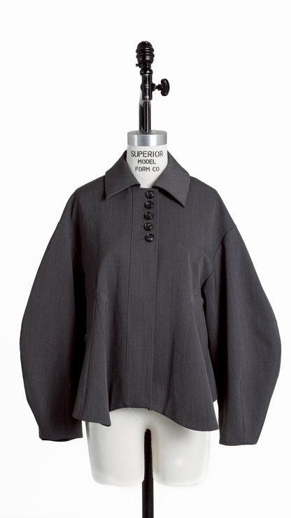 【PRE-ORDER】Buttone Jacket (2color)