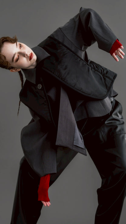 【PRE-ORDER】Buttone Jacket (2color)
