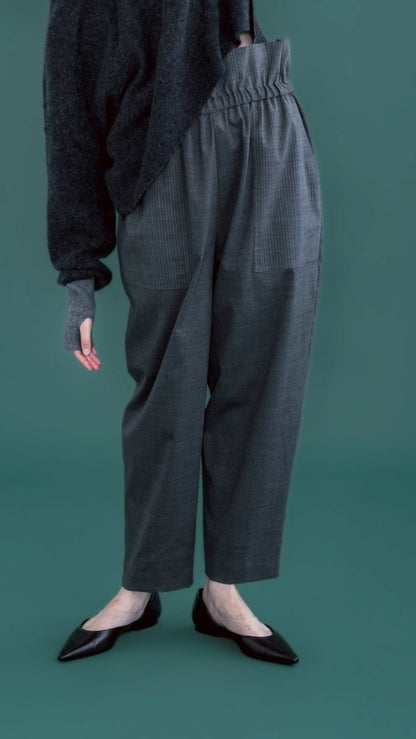 【PRE-ORDER】Petal Pants(2color)