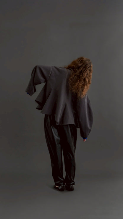 【PRE-ORDER】Buttone Jacket (2color)