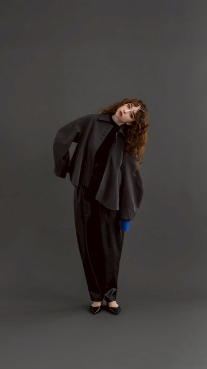 【PRE-ORDER】Buttone Jacket (2color)