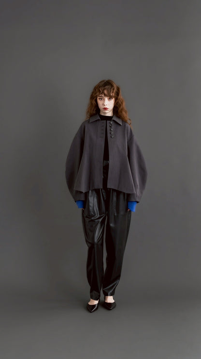 【PRE-ORDER】Buttone Jacket (2color)