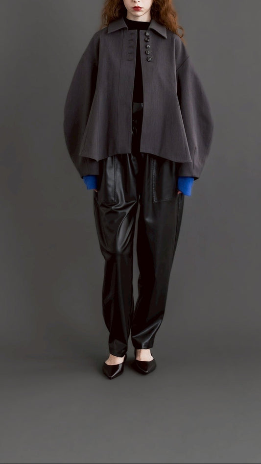 [PRE-ORDER]Buttone Jacket (2color)