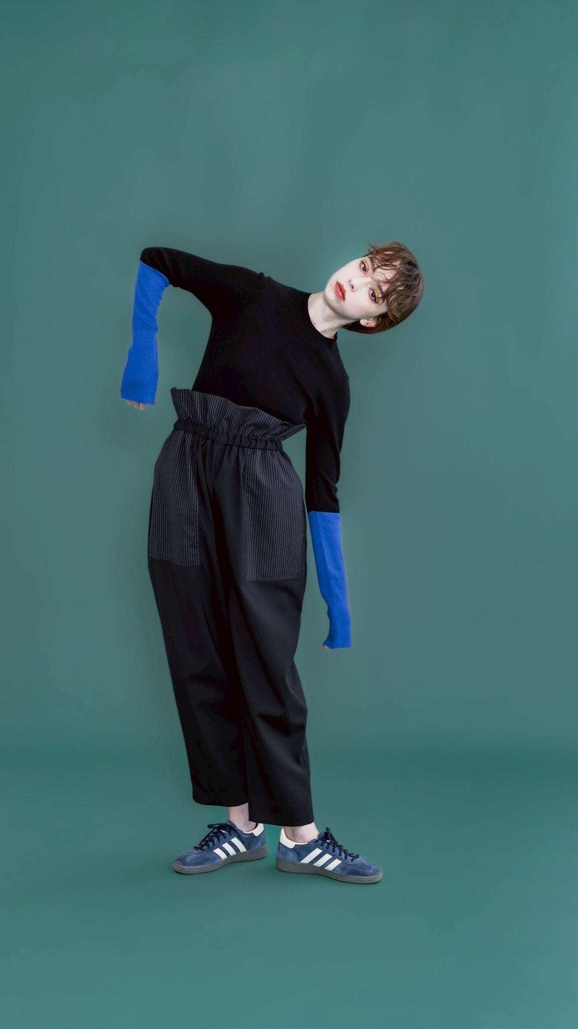 【PRE-ORDER】Petal Pants(2color)
