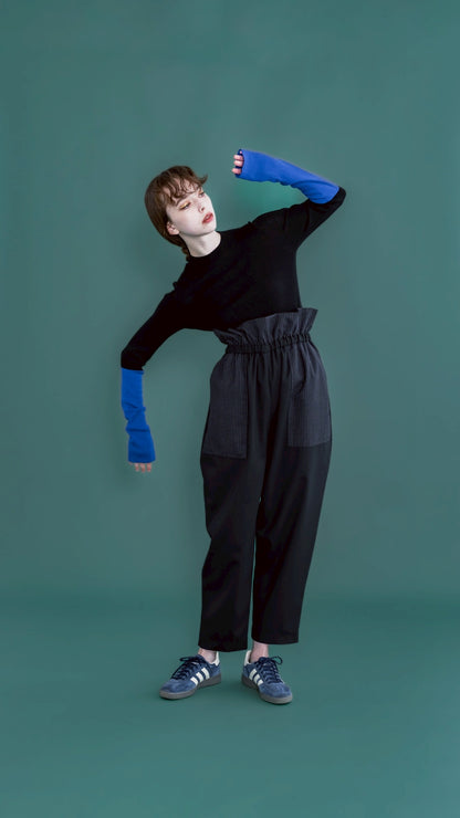 【PRE-ORDER】Petal Pants(2color)