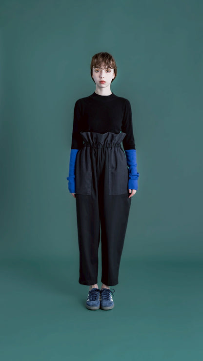 【PRE-ORDER】Petal Pants(2color)