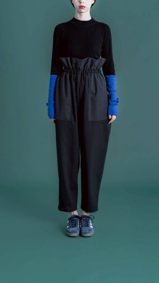 [PRE-ORDER] Petal Pants(2color)