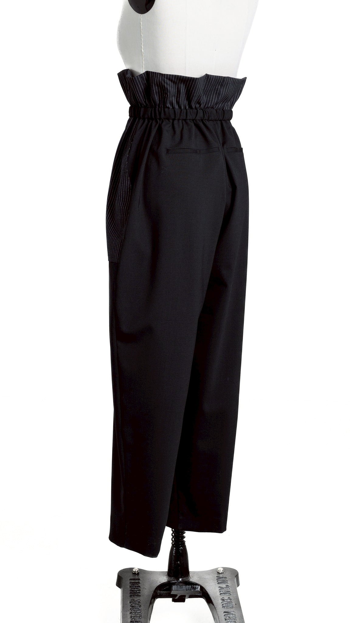 【PRE-ORDER】Petal Pants(2color)