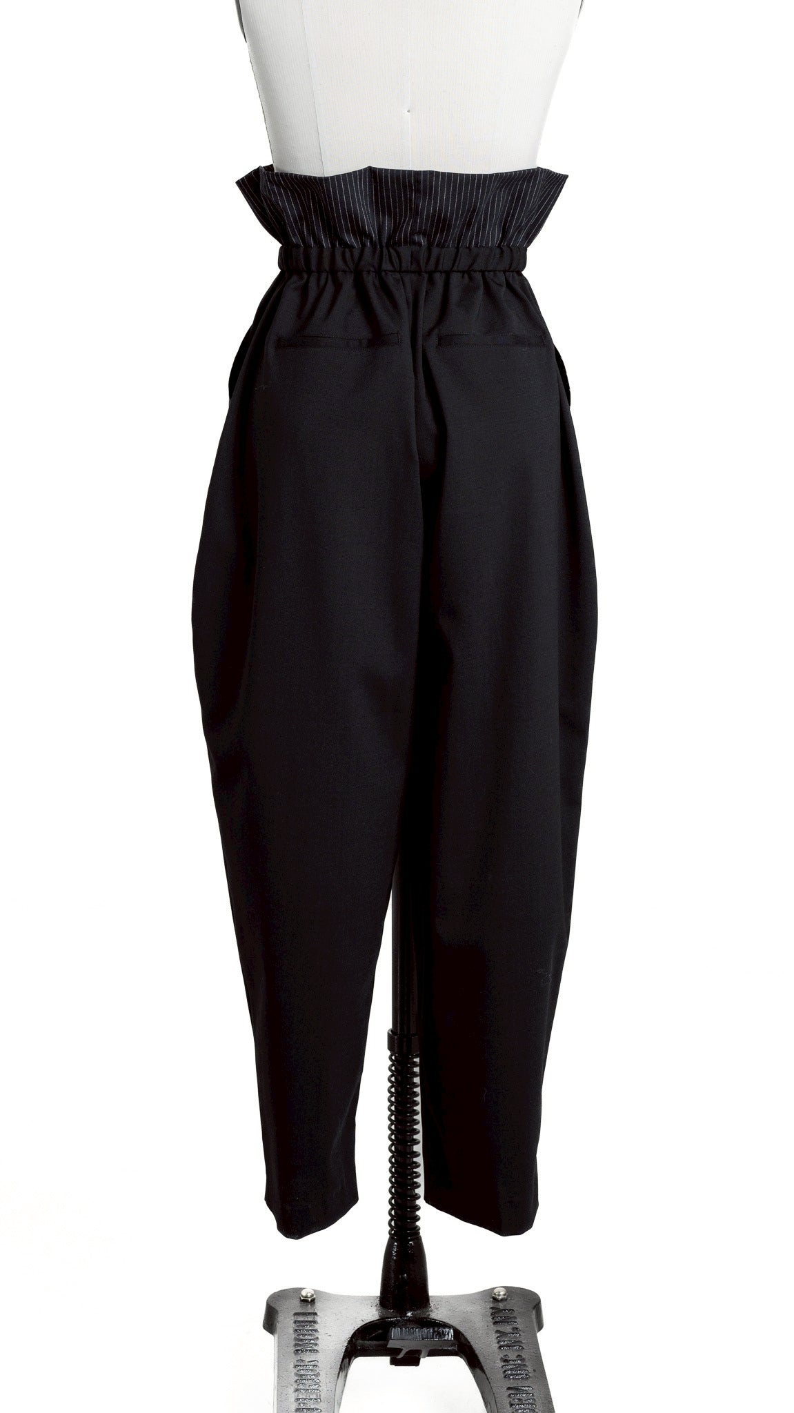 【PRE-ORDER】Petal Pants(2color)