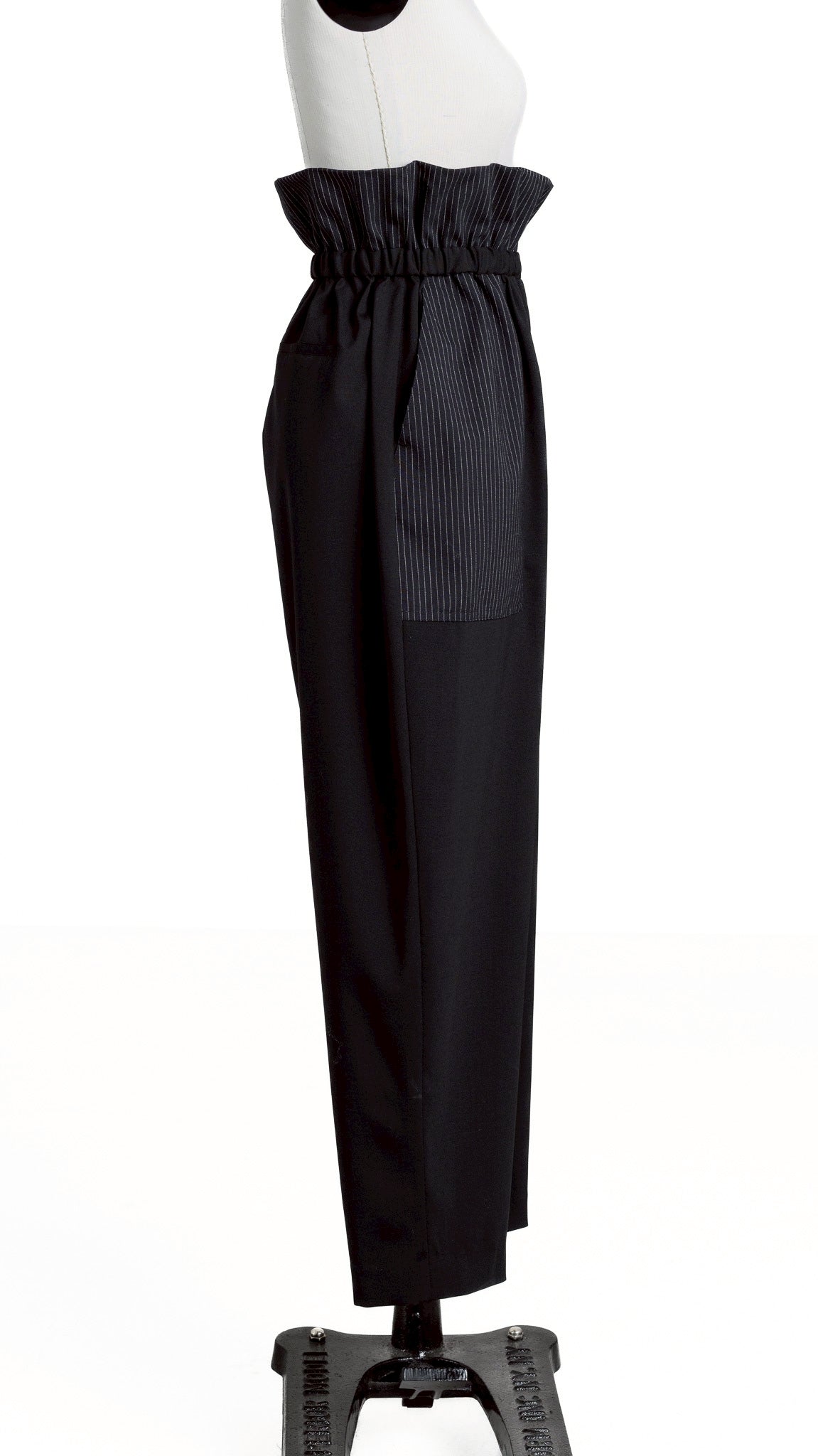 【PRE-ORDER】Petal Pants(2color)