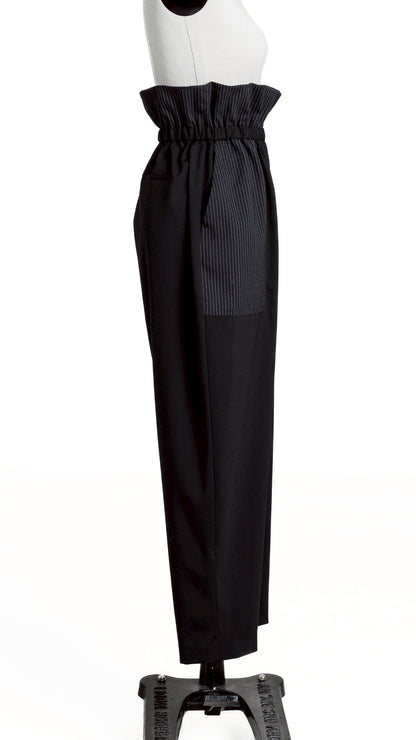 【PRE-ORDER】Petal Pants(2color)