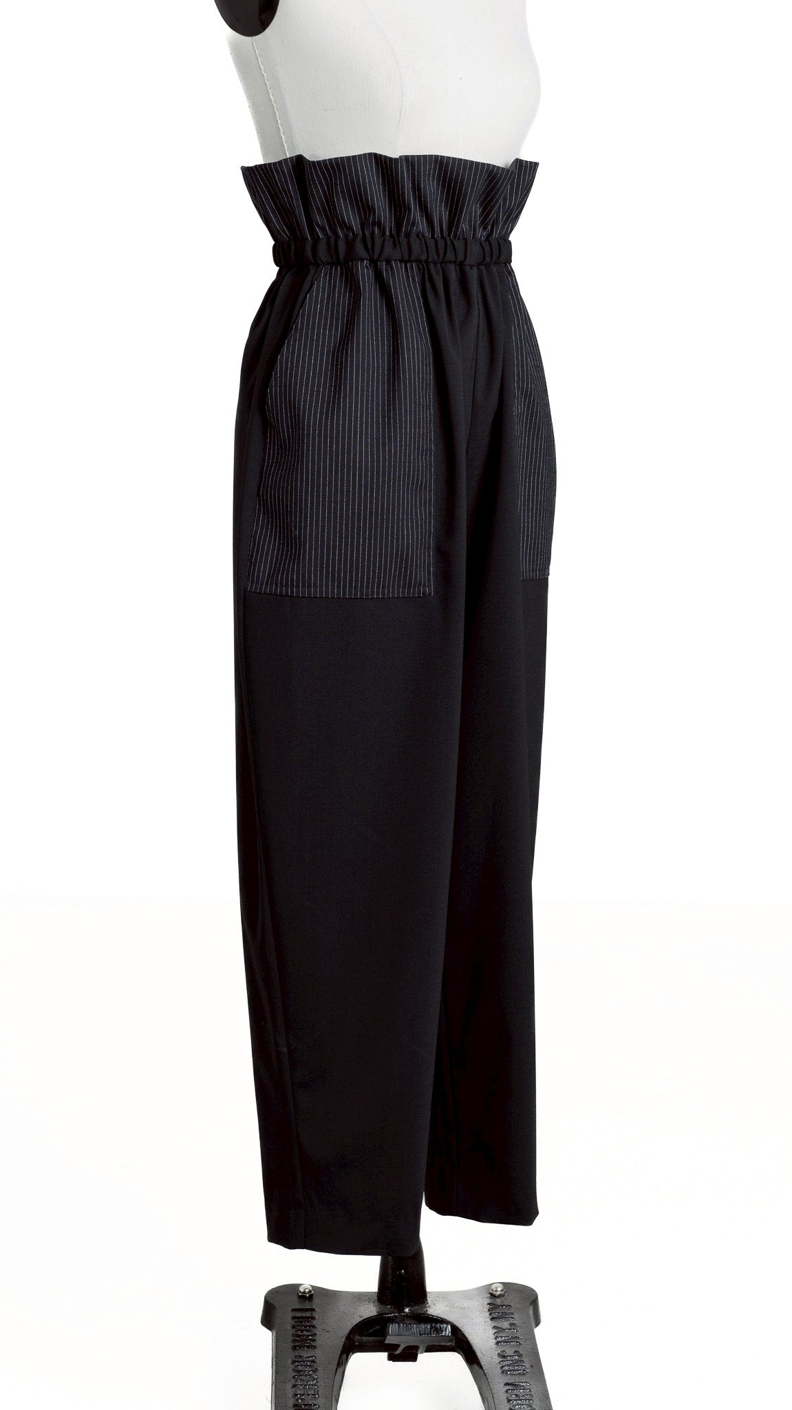 【PRE-ORDER】Petal Pants(2color)