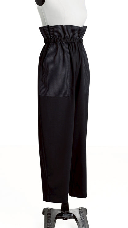 【PRE-ORDER】Petal Pants(2color)