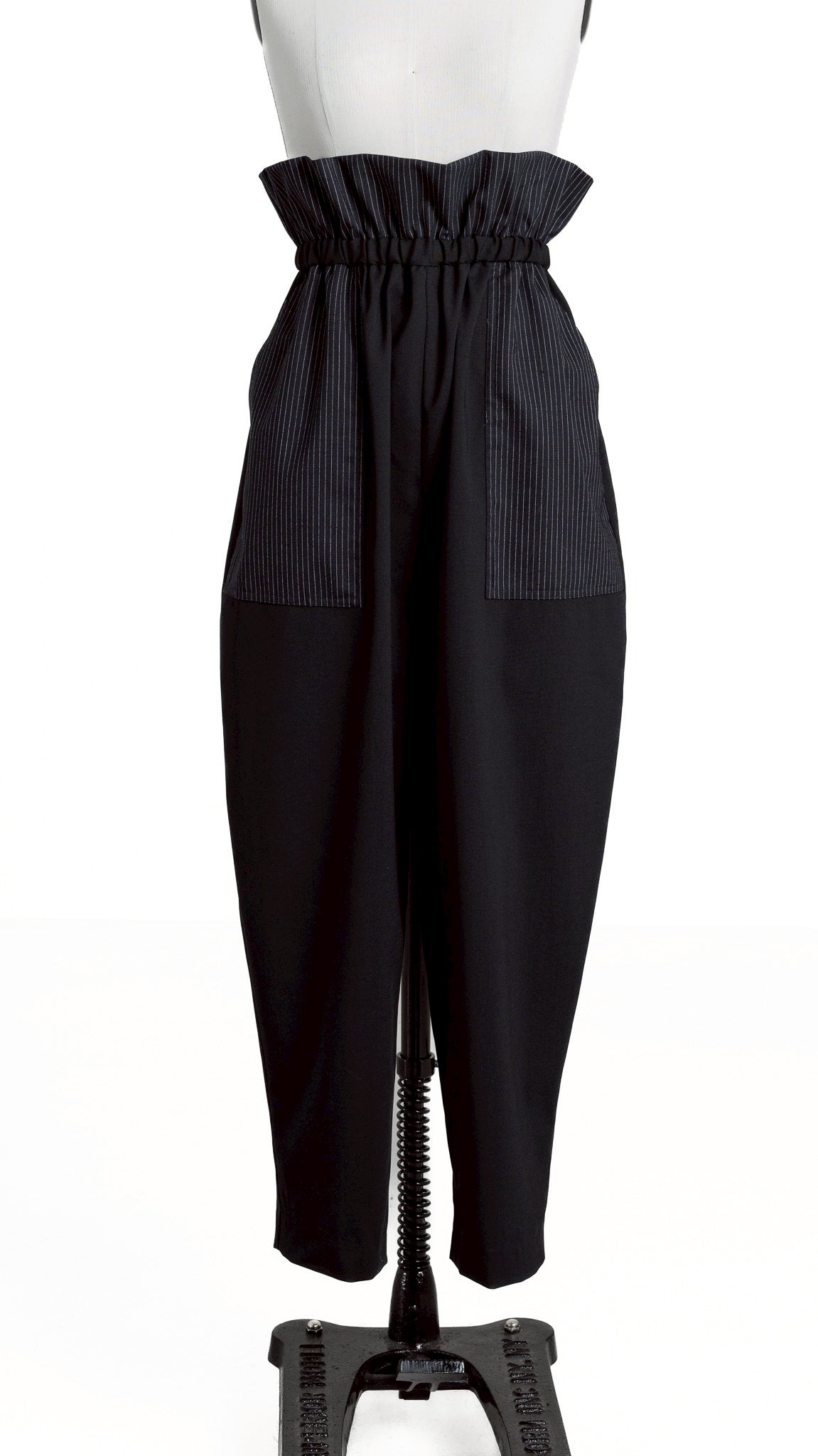 【PRE-ORDER】Petal Pants(2color)