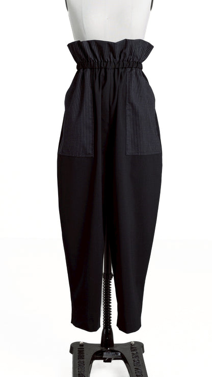 【PRE-ORDER】Petal Pants(2color)