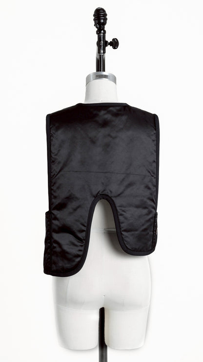 【PRE-ORDER】Reversible Vest(2color)