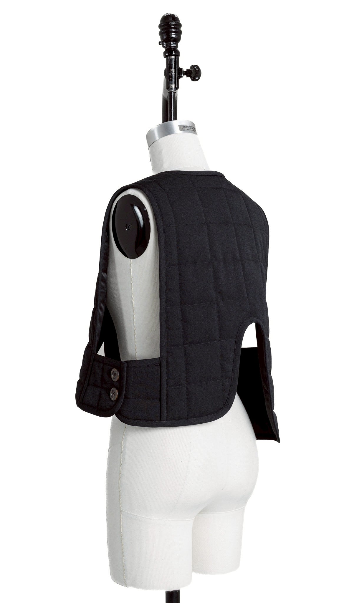 【PRE-ORDER】Reversible Vest(2color)